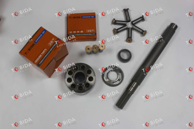 TOBIDA PSV2-55T Hydraulic Repair Kits KYB Hydraulic Pump Components