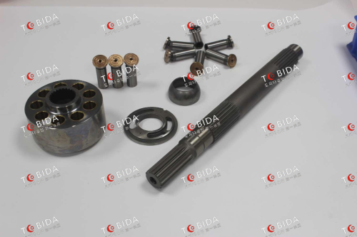 TOBIDA PSV2-55T Hydraulic Repair Kits KYB Hydraulic Pump Components