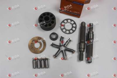 TOBIDA PSDV2-21E Hydraulic Components KYB Replacement Spare Parts