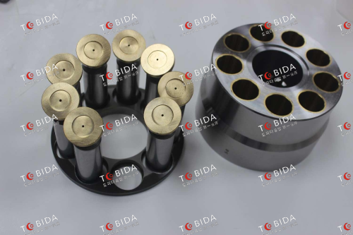 TOBIDA SPK10-10 Hydraulic Componets for E200B Hydraulic Pump Repair Kits