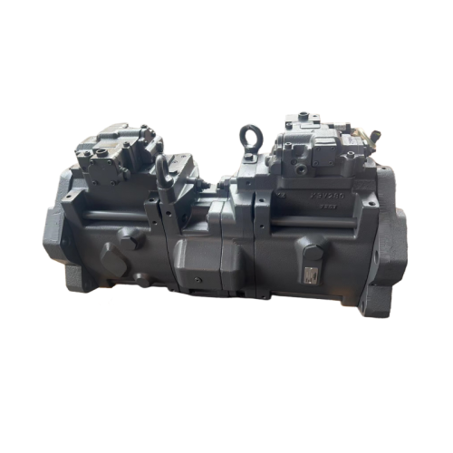 Kawasaki K3V280DTH1G2R-ZN54-AVB K3V280 Excavator Hydraulic Pump For EC700 SY750 EX870 EX1200