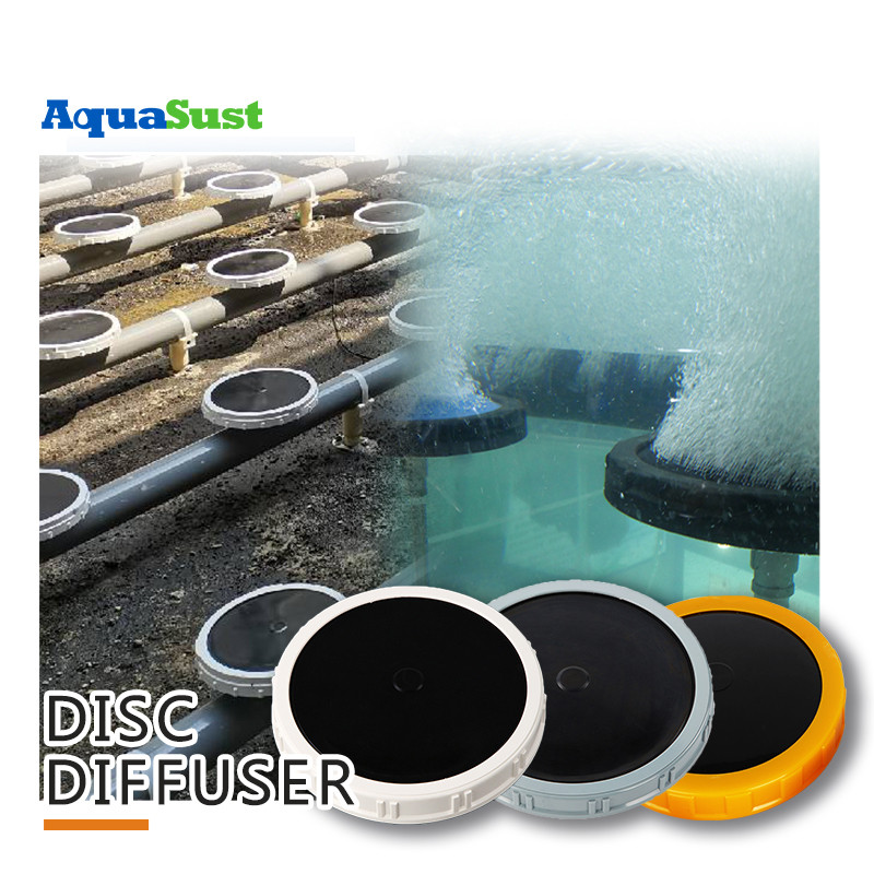 disc diffuser