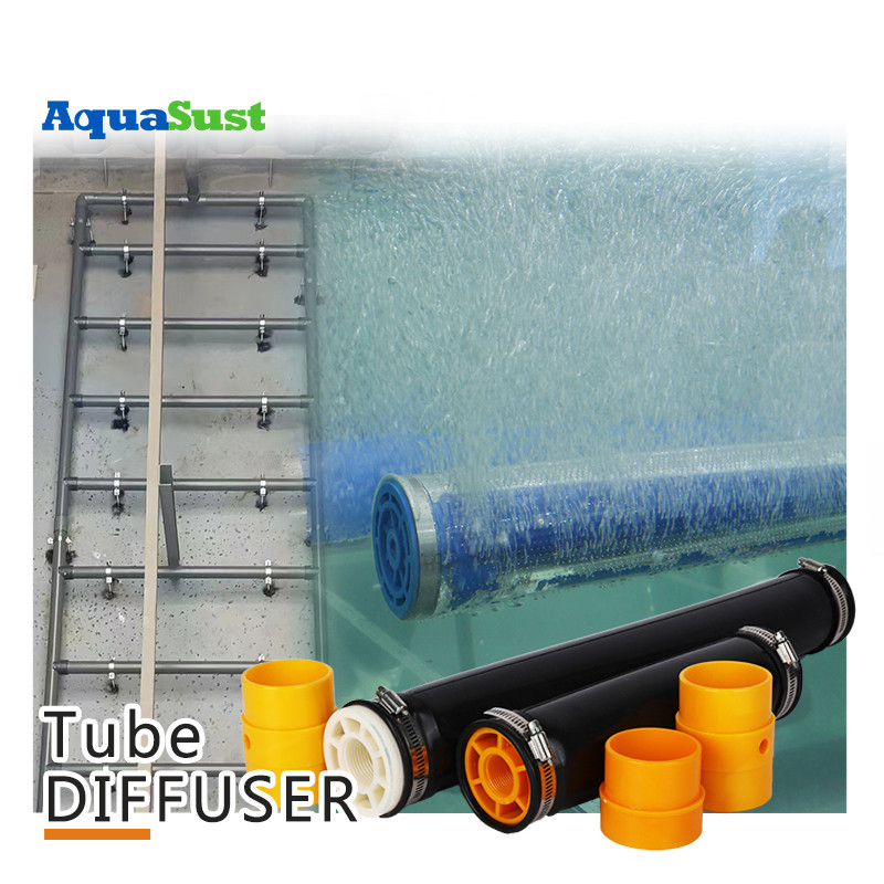 Tube Diffuser