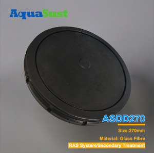 Manufacturer Disc Diffuser AS-DD270 |9