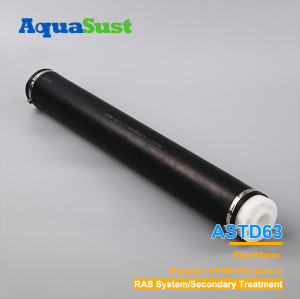 Customized Tube Diffuser AS-TD63 | 2