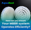 How Can You Ensure Your MBBR System Operates Efficiently?