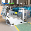 Sludge Dewatering Screw Press AS-NH202 |Customized Sludge Dewatering Screw Press For Landfill Leachate Treatment