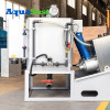Sludge Dewatering Screw Press AS-NH202 |Customized Sludge Dewatering Screw Press For Landfill Leachate Treatment