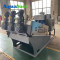 Cassava Dewatering Machine Screw Press AS-NH303 |Manufacturing Screw Press Dewatering Sludge Machine For Dairy Wastewater Treatment