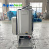 Multi-Plate Screw Press Sludge Dewatering AS-NH401 |Manufacturing Small Screw Press Dewatering For Food And Beverage Industry Wastewater Treatment