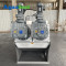Dewatering Screw Presses Machine AS-NH402 |Manufacturer Dewatering Screw Presses Machine For Chemical Industry Wastewater Treatment