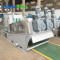 Screw Press Dewatering Mesin Harga AS-NH403 |Manufacturer Screw Press Dewatering Mesin Harga For Oil Refining Wastewater Treatment