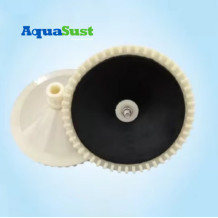 Coarse Bubble  Aeration