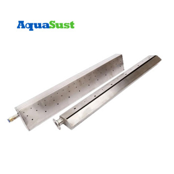 Stainless Steel Aeration Diffuser for Aquacultural Engineering