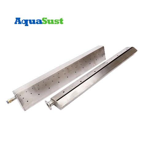 Stainless Steel Aeration Diffuser