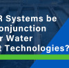 Can MBBR systems be used in conjunction with other water treatment technologies?