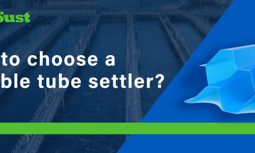 ¿Cómo elegir un sedimentador tubular adecuado?