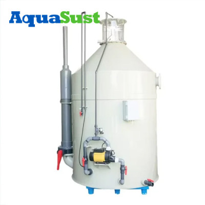 Aquaculture Protein Skimmer