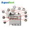 High-quality stainless steel automatic preparation unit multi function chemical dosing system for wastewater treatment