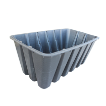 Best Black erobic Bio Septic Tank for Industrial and Residential Usage Purpose for Sewage Treatment