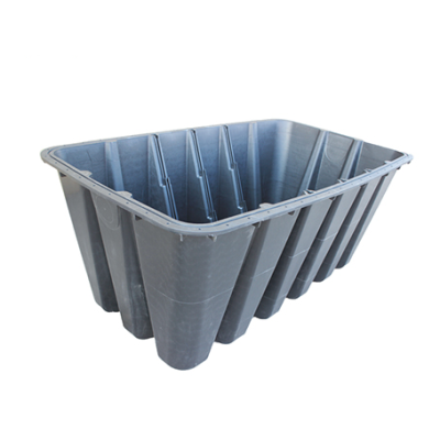 Best Black erobic Bio Septic Tank for Industrial and Residential Usage Purpose for Sewage Treatment