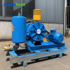 How Roots Blowers Work: Key Benefits for Wastewater Treatment & More