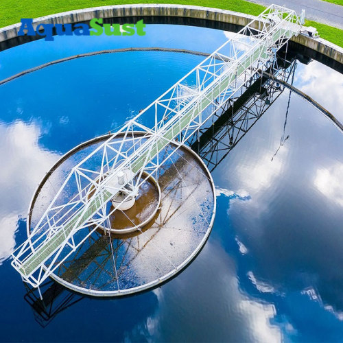 How to Control Sludge Bulking in Aeration Tanks