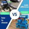 Centrifugal Blower and Roots Blower main difference and how to choose