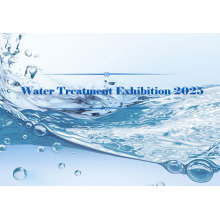 Water Treatment Exhibitions 2025