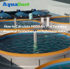 How to Calculate MBBR for Fish Farming: Practical Guidelines and Reference Values