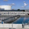 Advancements in Smart Wastewater Treatment: Boosting Efficiency and Sustainability
