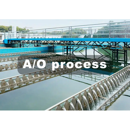 A/O process
