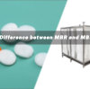 Difference between MBR and MBBR