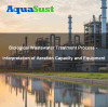 Biological Wastewater Treatment Process - Interpretation of Aeration Capacity and Equipment