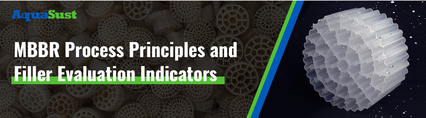 MBBR Process Principles and Filler Evaluation Indicators