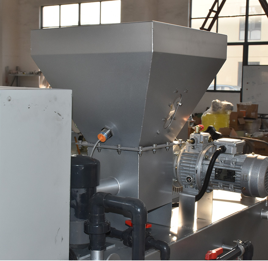 Dosing system-details display