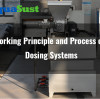 Working Principle and Process of Chemical Dosing Systems