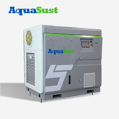 Low Energy Consumption Ultra high speed turbo blower for Textile Industry