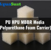 PU HPU MBBR Media (носитель из полиуретановой пены)