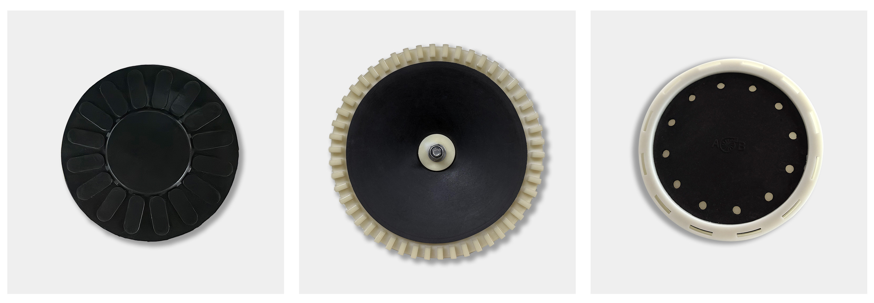 Coarse Bubble Disc Diffuser