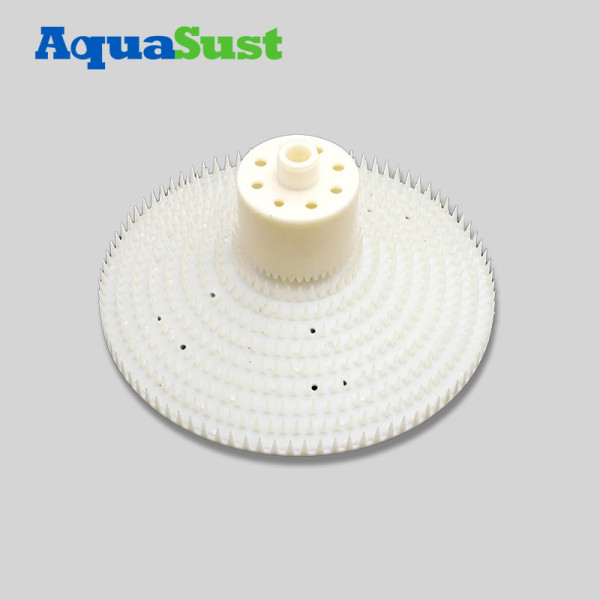 Rotary Mixer Disc Diffuser AS-RMD260