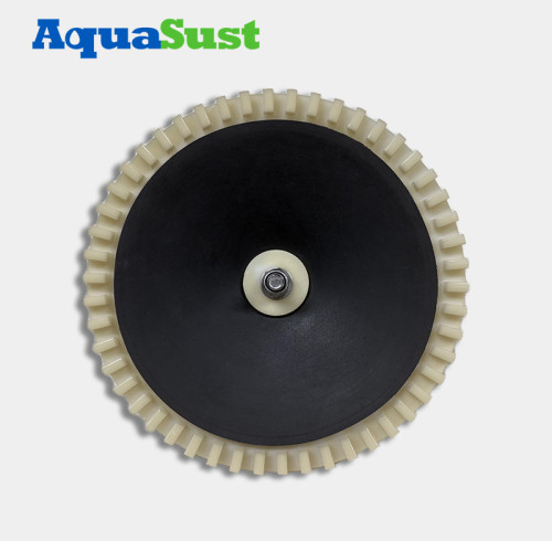 Coarse Bubble  Aeration