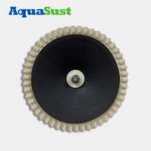 Coarse Bubble  Aeration
