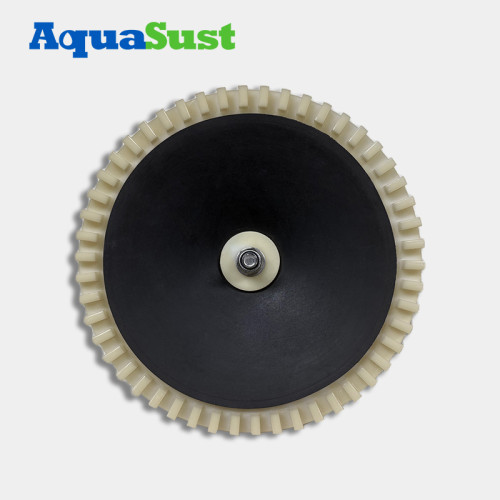 Coarse Bubble  Aeration