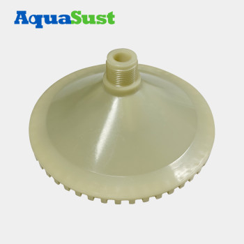 Coarse Bubble  Aeration