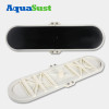 Plate Aeration Diffuser for Power Plant Wastewater Treatment