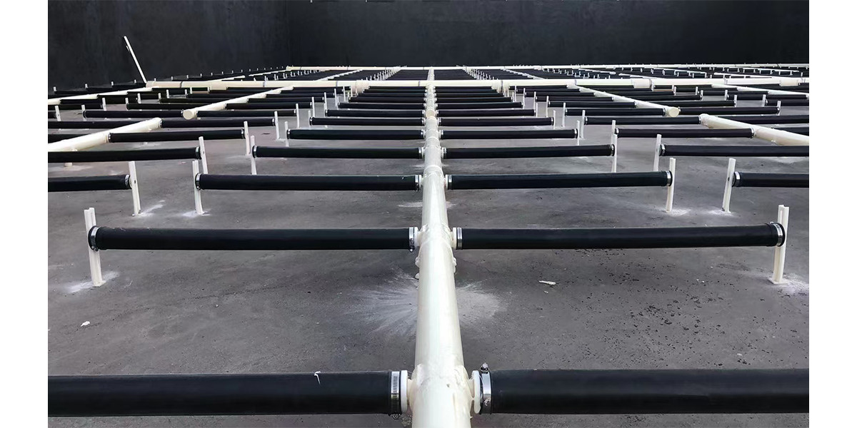 Tube diffuser