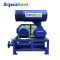 High-Efficiency Roots Blowers For Recirculating Aquaculture Systems (RAS)