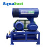 High-Efficiency Roots Blowers For Recirculating Aquaculture Systems (RAS)