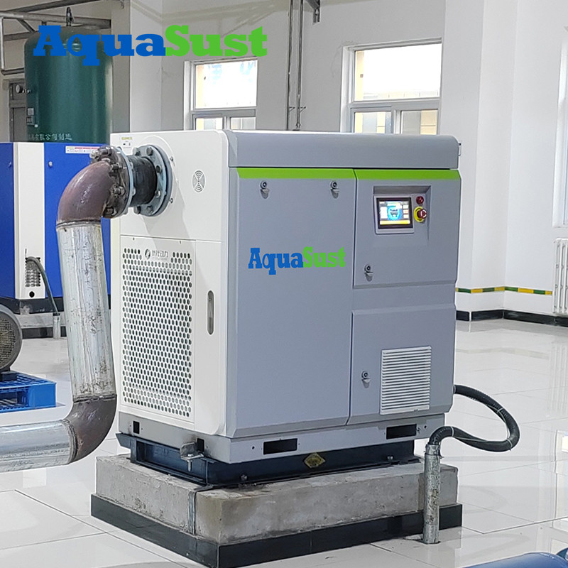 UItra  High  Speed  Turbo  Blower